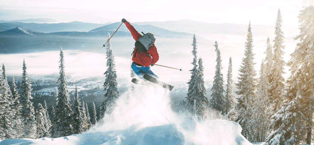 Snow-Covered Excitement: Unveiling the Insider's Scoop for a Dynamic Ski Season