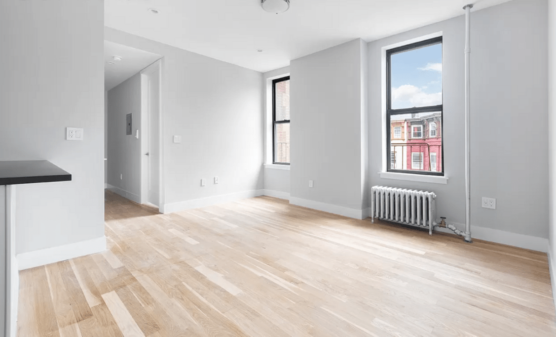 359 Bainbridge St Unit: 6
