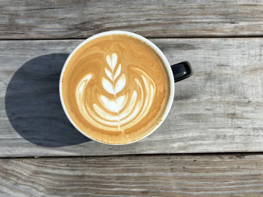 The best pumpkin spice lattes in St. Louis