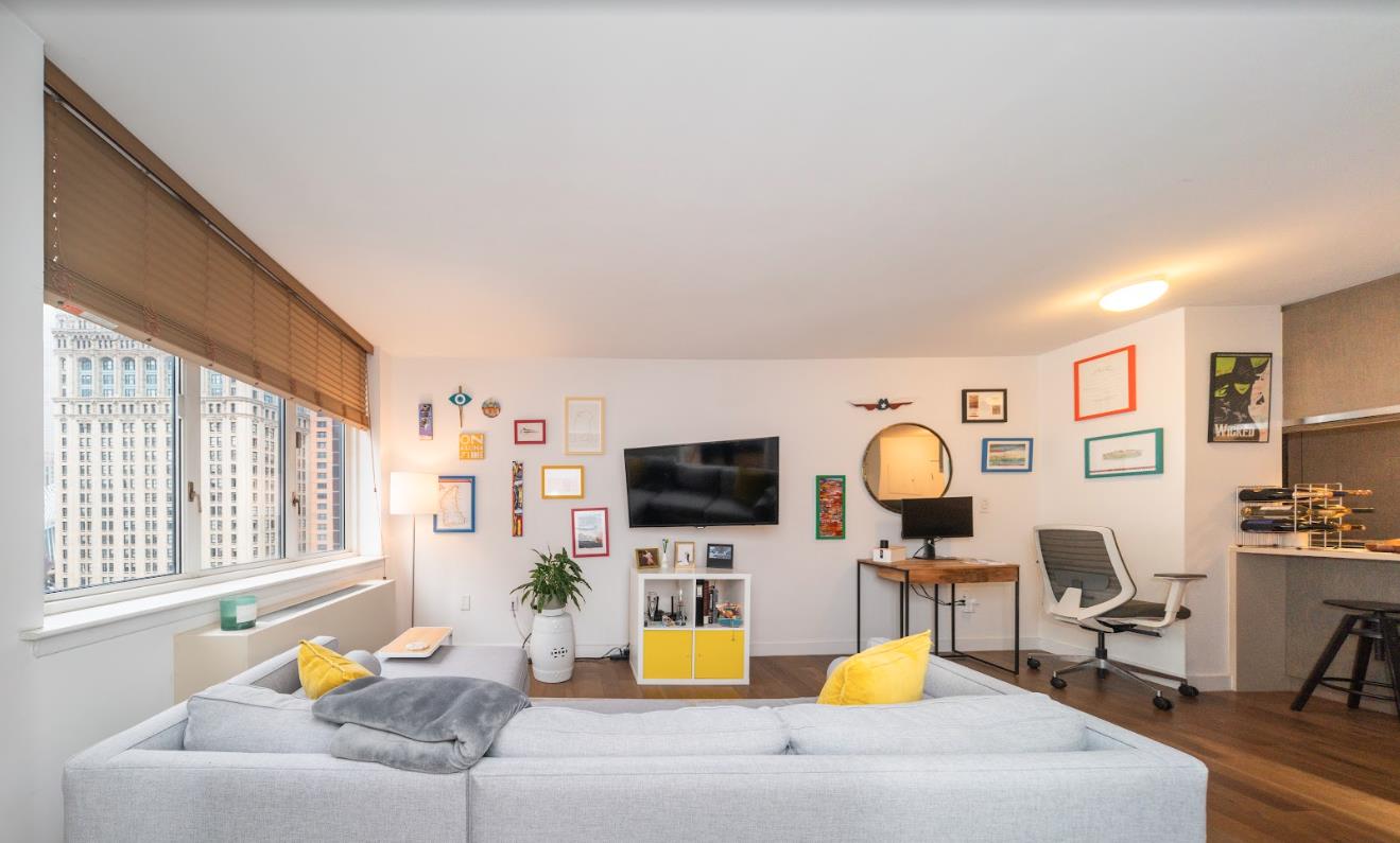 225 Rector Place, Apt 11-B