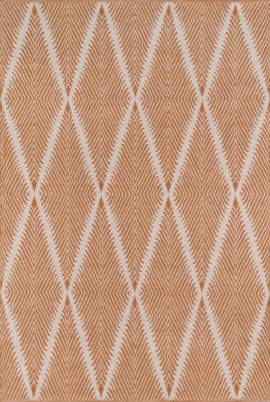 outdoor oasis - rug