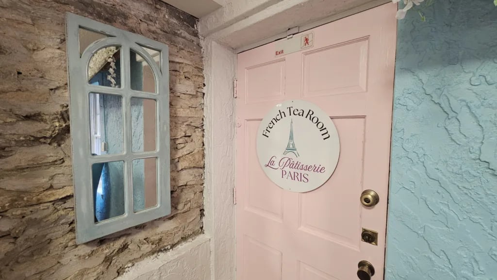 La Pâtisserie Paris continues French tea room’s legacy in St. Charles