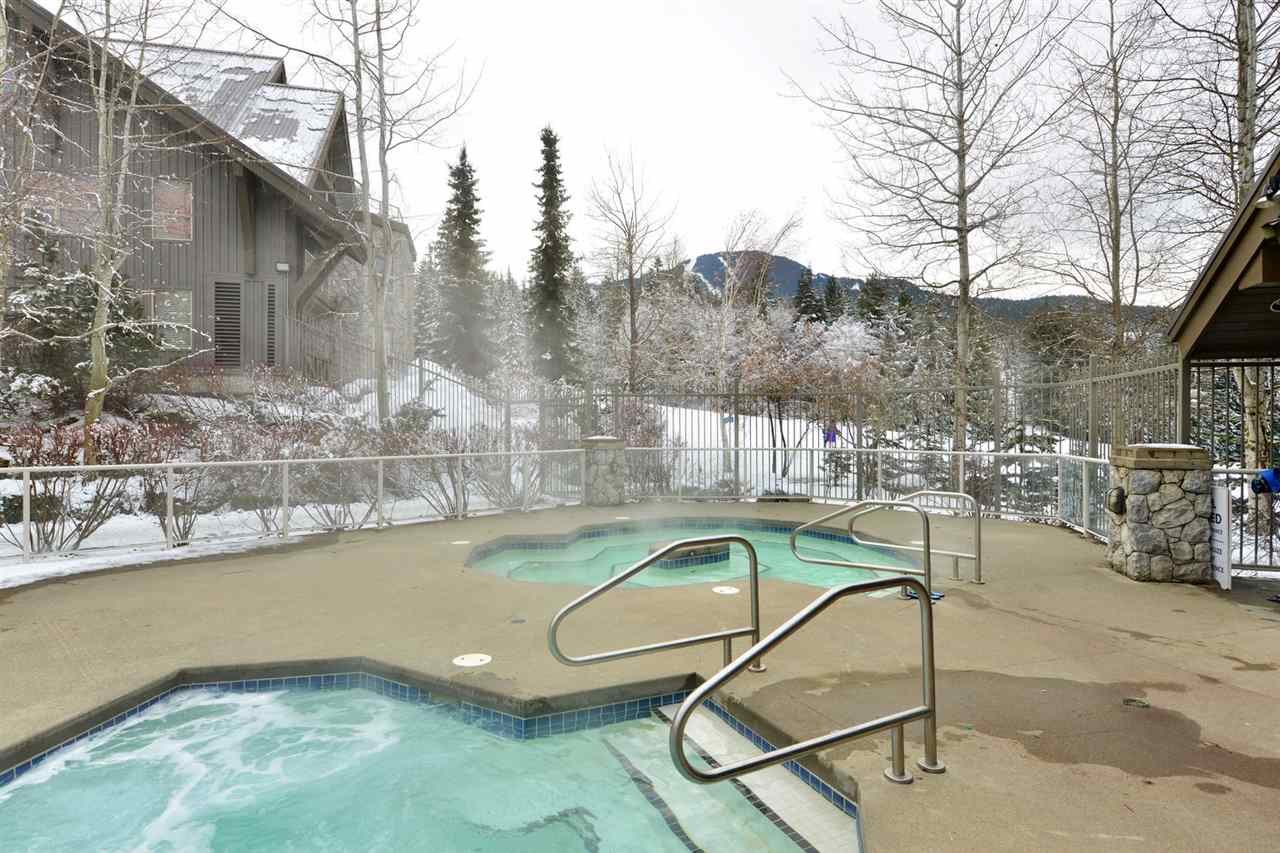 238-4800 Spearhead Drive, Whistler