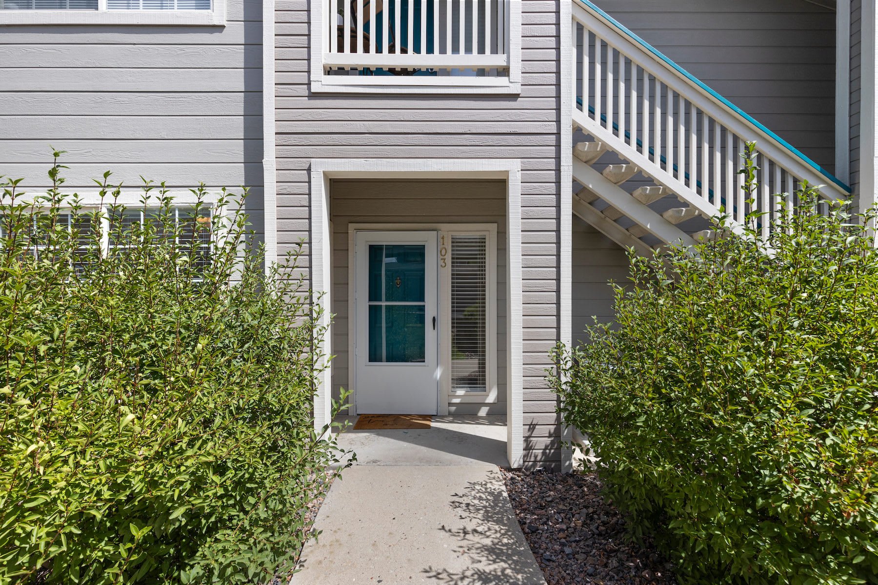8425 Pebble Creek Way, Unit #103