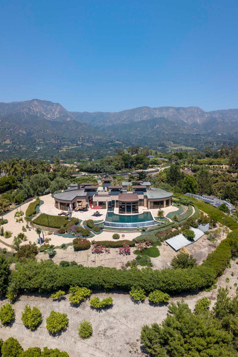 350 Ortega Ridge Rd
