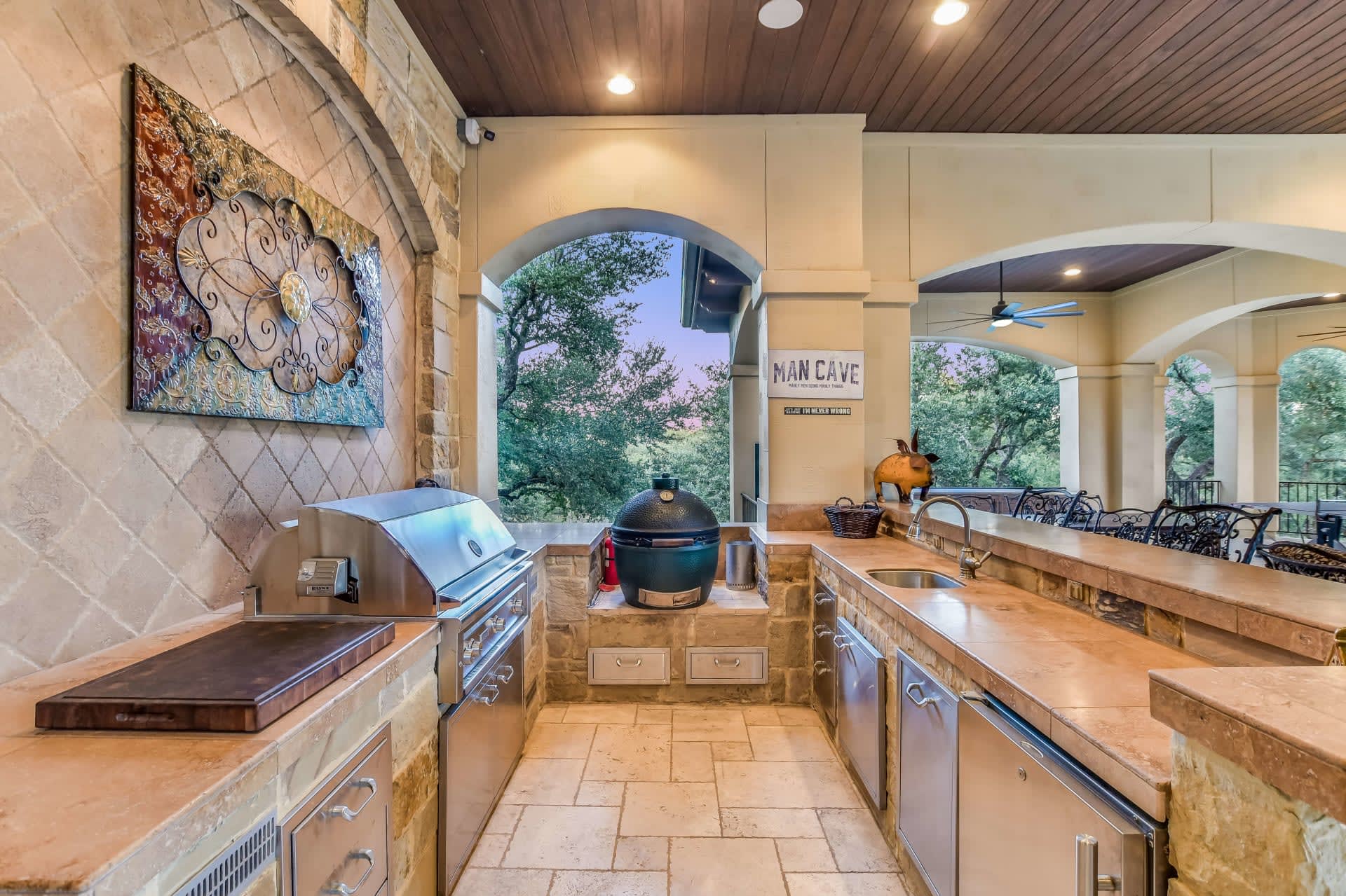 8321 VERDE MESA COVE