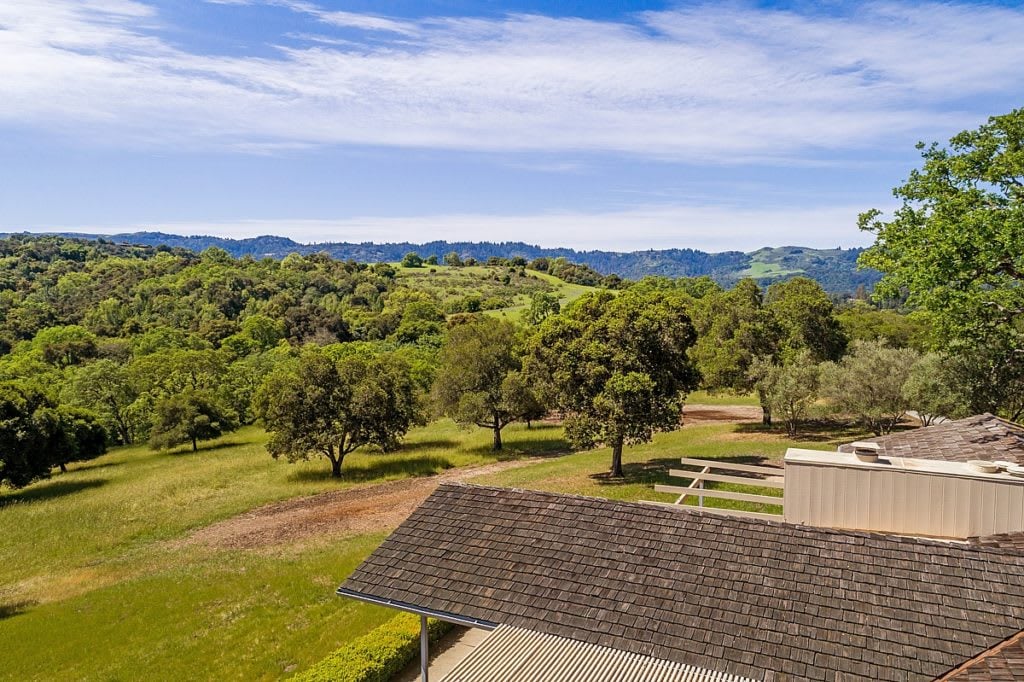 12 Arastradero Rd