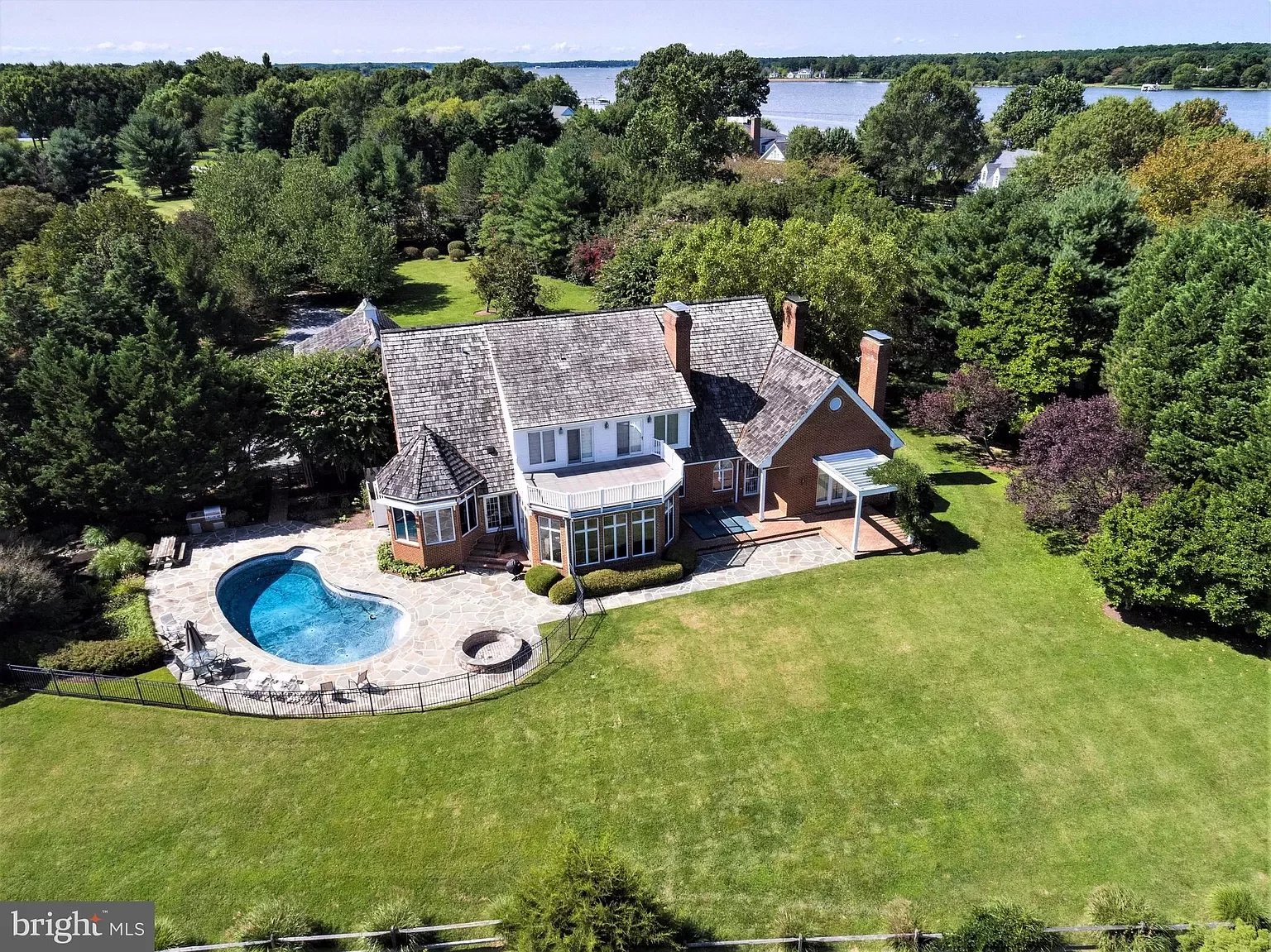 8529 Aveley Farm Rd