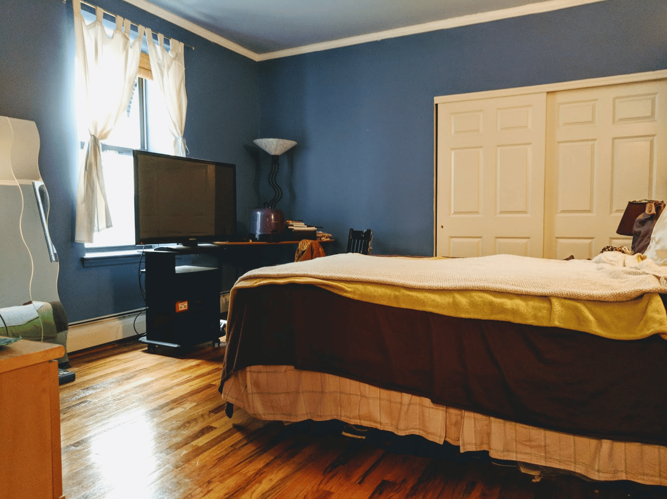 231 West 148th Street, Apt 4-G