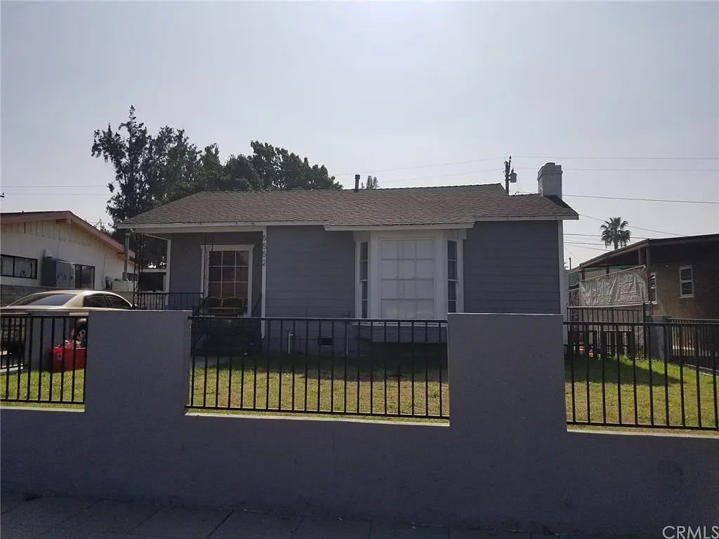 6552 San Juan Street