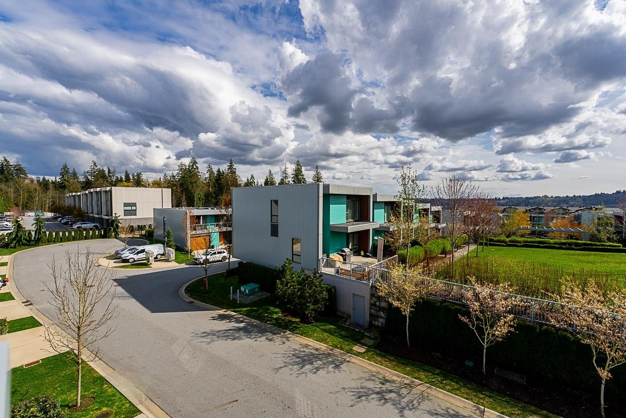 15-3596 Salal Drive, North Vancouver