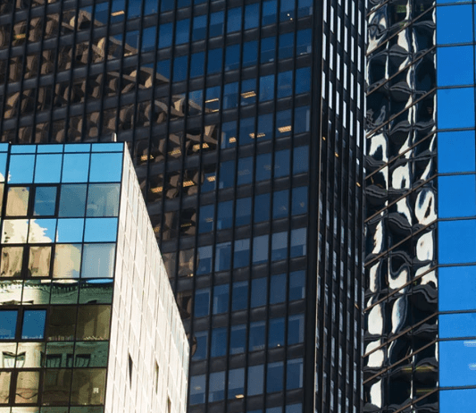 Financial District