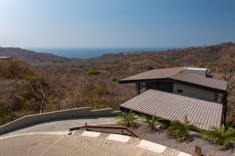 Ocean View Casa Olas in Las Ventanas