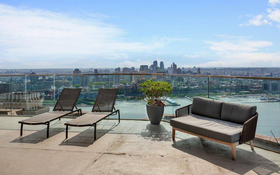75 Wall Street, Apt 29-I