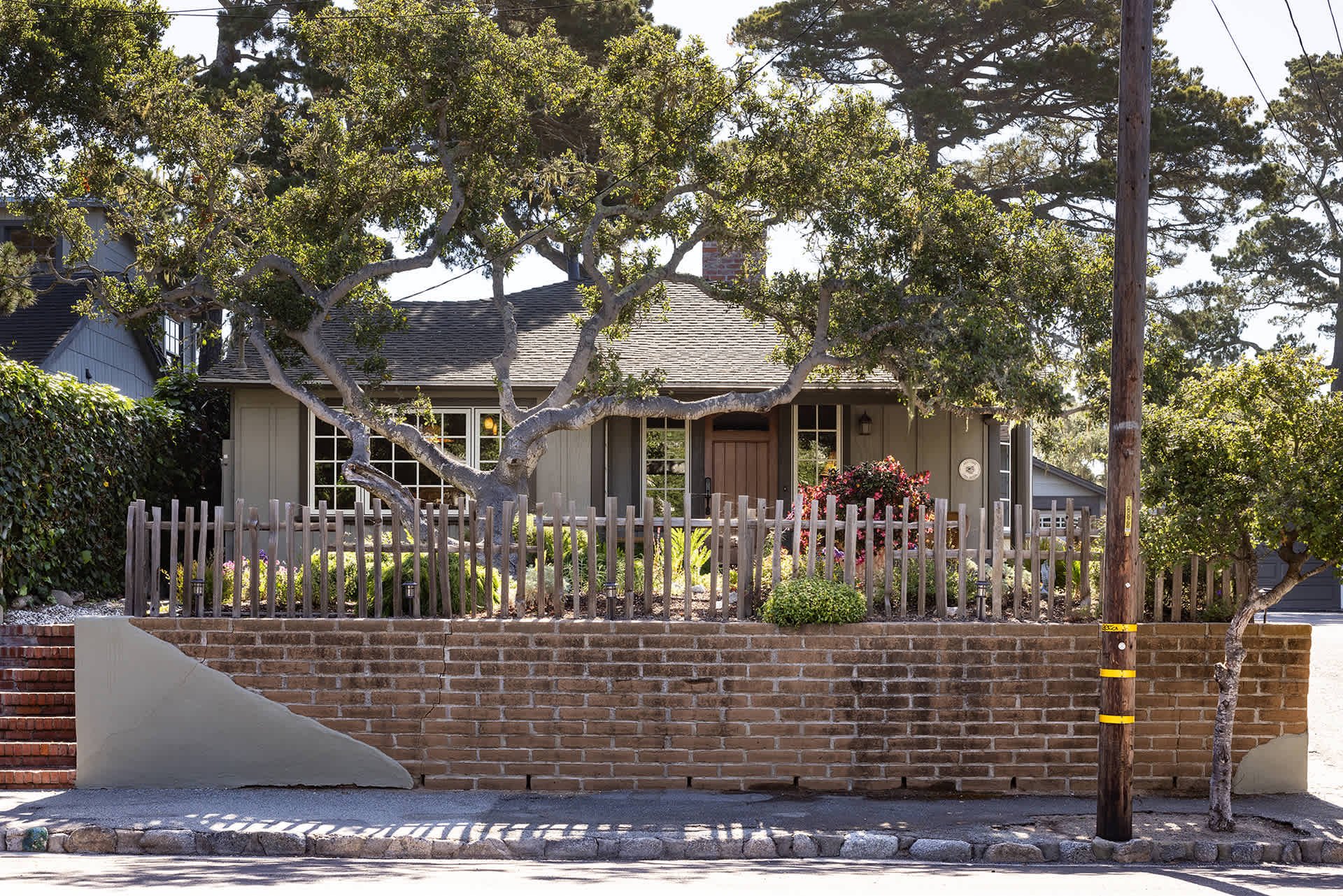 Casa Siesta - Carmel-by-the-Sea Luxury
