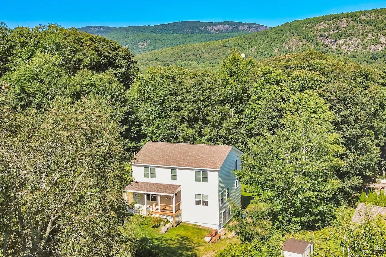 New Listing: 14 Beech Street, Camden, ME 04843 – $660,000