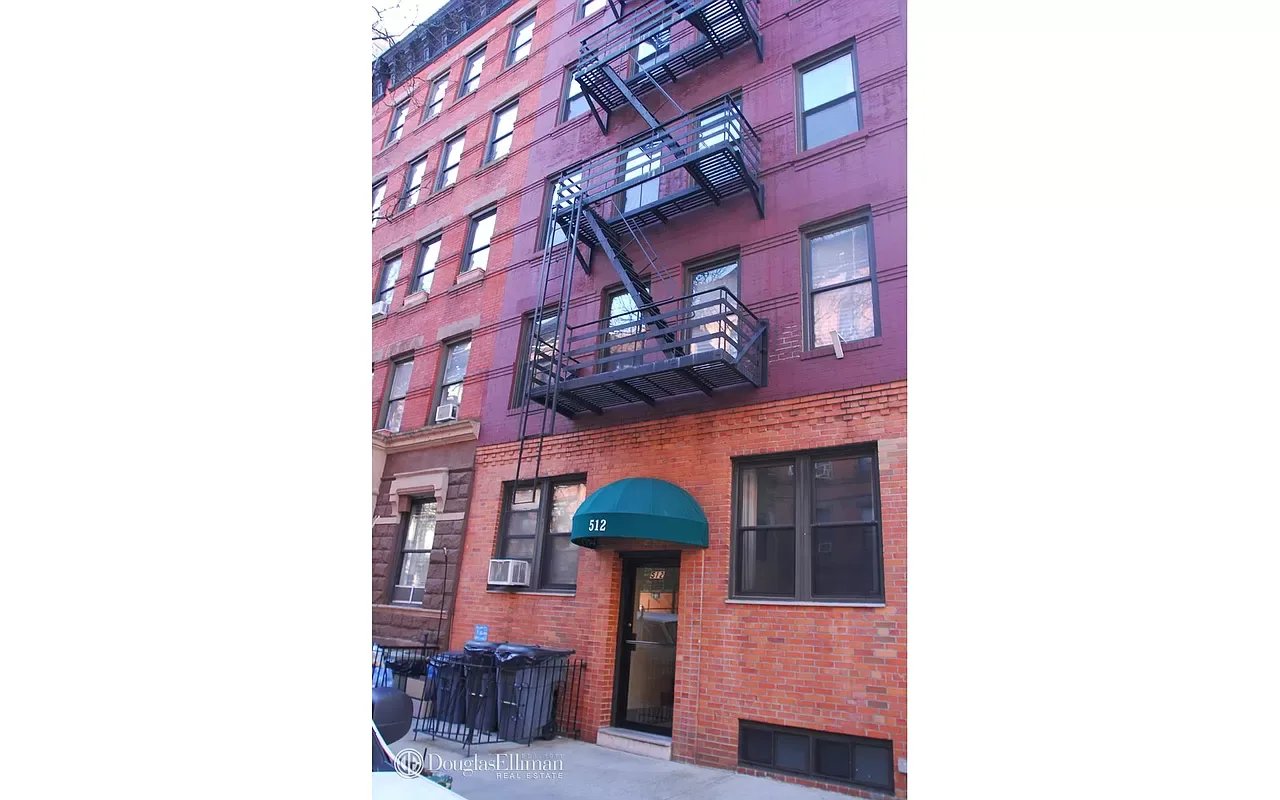 512 East 83rd Street Unit: 4B