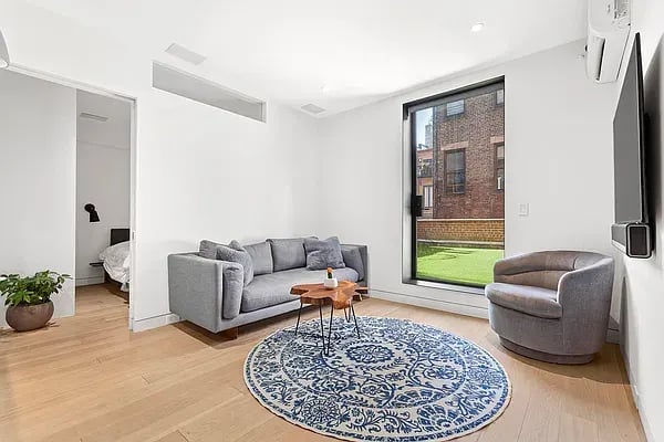 100 West 12th Street Unit: 2S