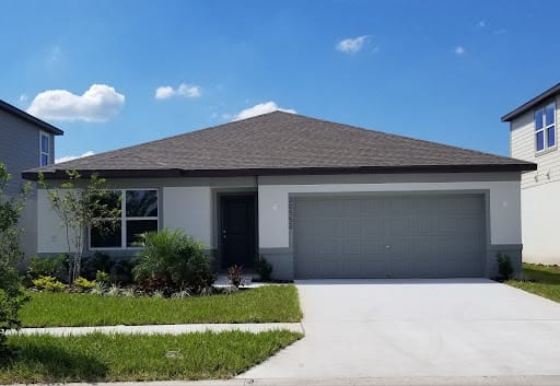 30552 THUNDERBIRD DR