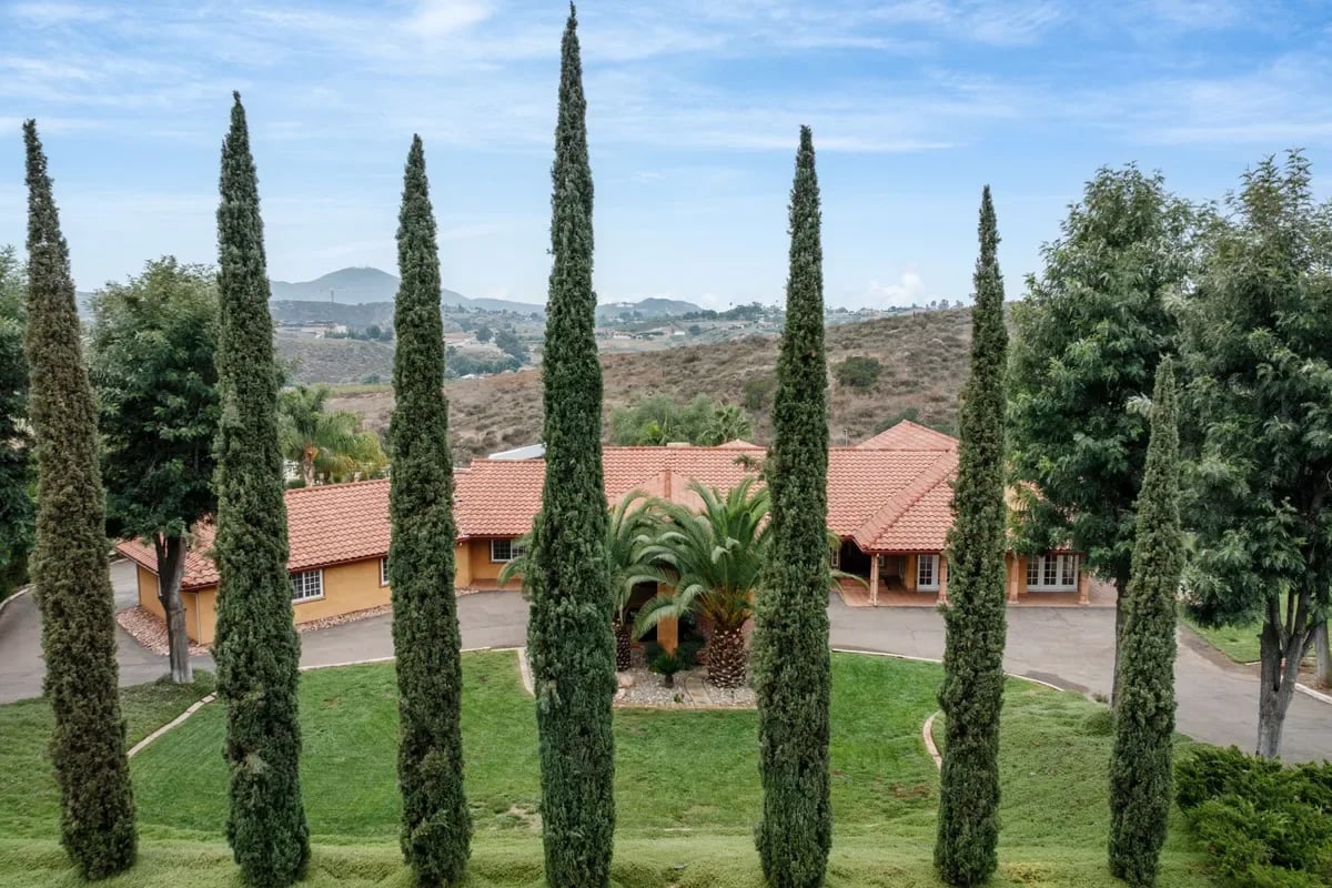  Rancho Jamul Estates