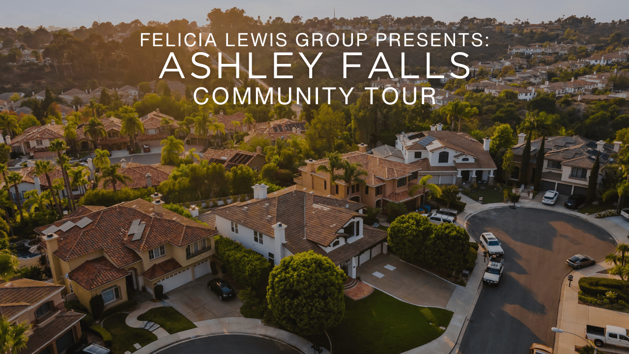 Ashley Falls Community Tour