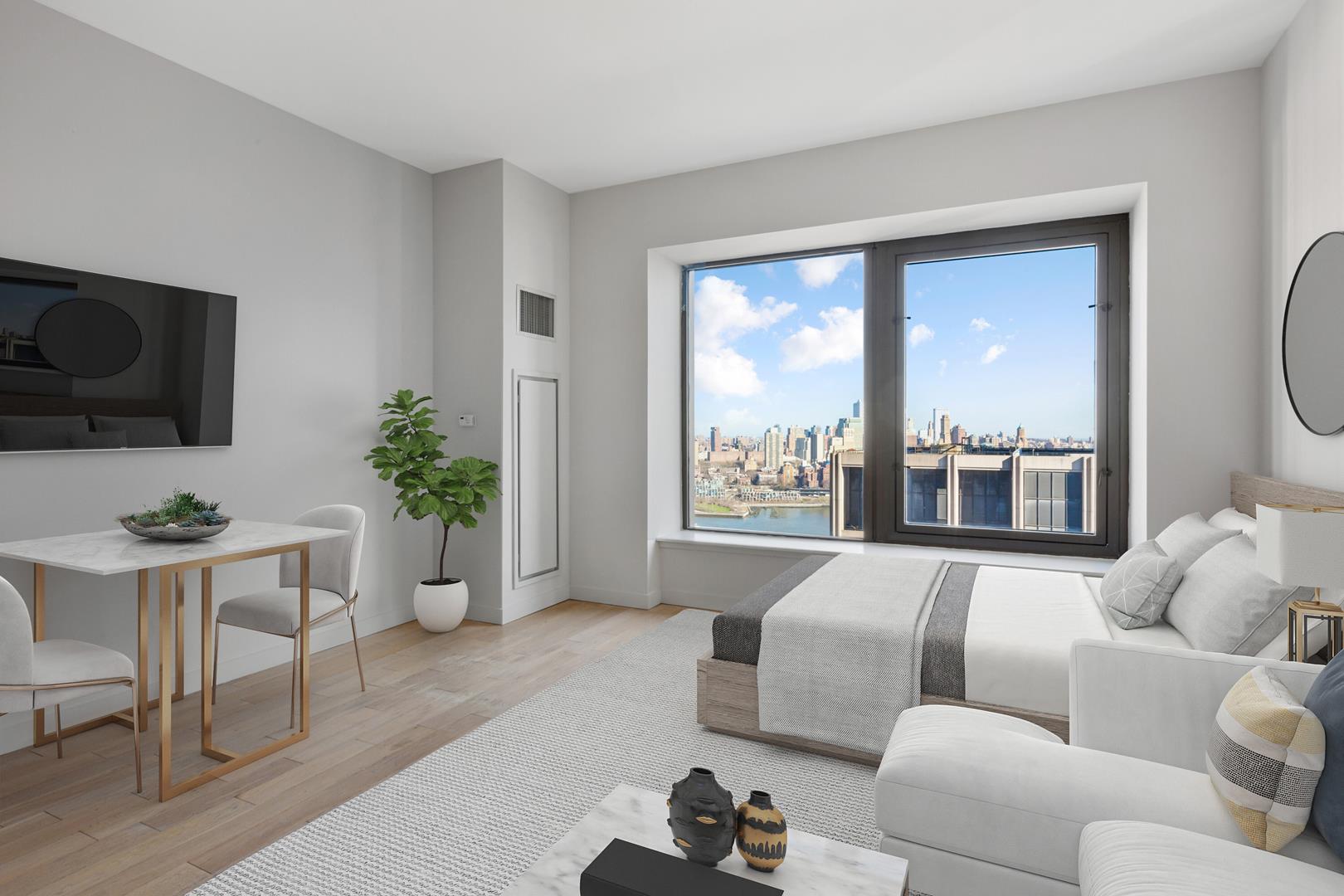 75 Wall Street, Apt 32-Q