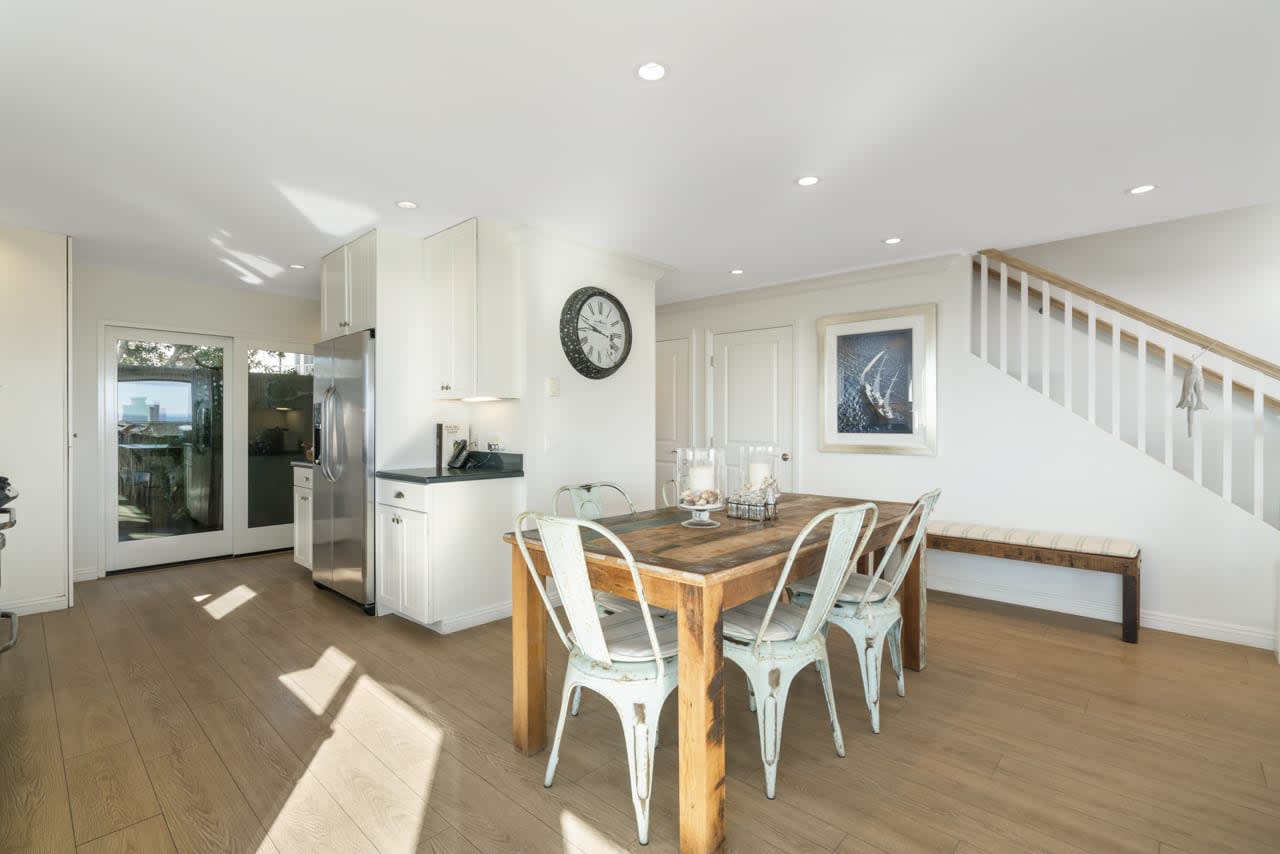 Zuma Bay Villa Lease