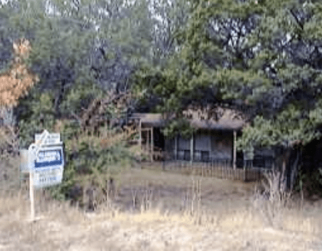 9701 CRUMLEY RANCH Rd