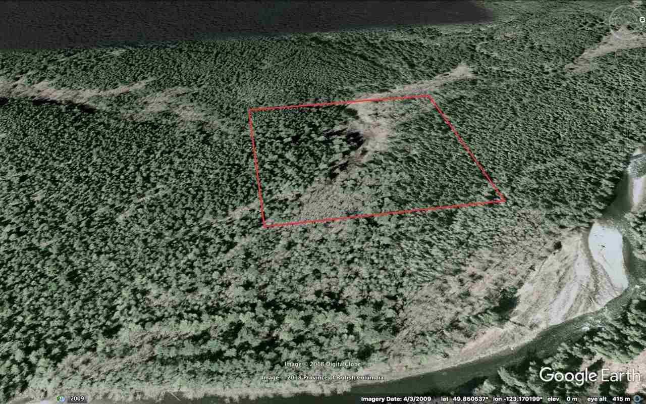 22-ACRES In Paradise Valley