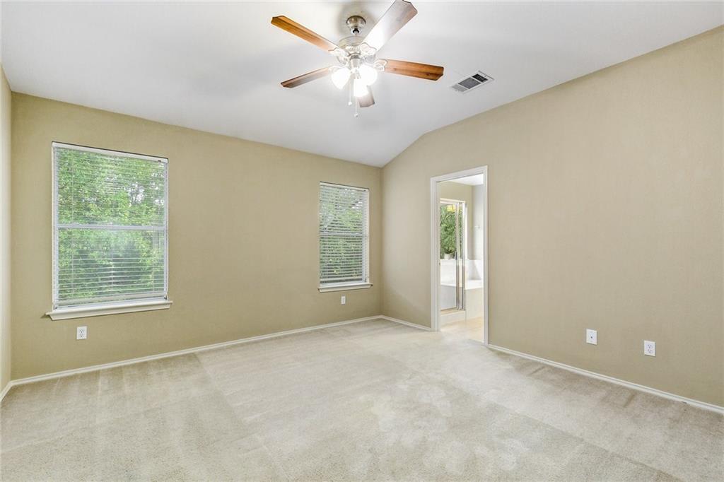 Stunning Milwood Home: Prime Location and Secluded Backyard that Backs to a Greenspace!