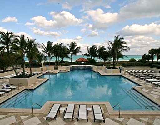 Blue Diamond | Miami Beach