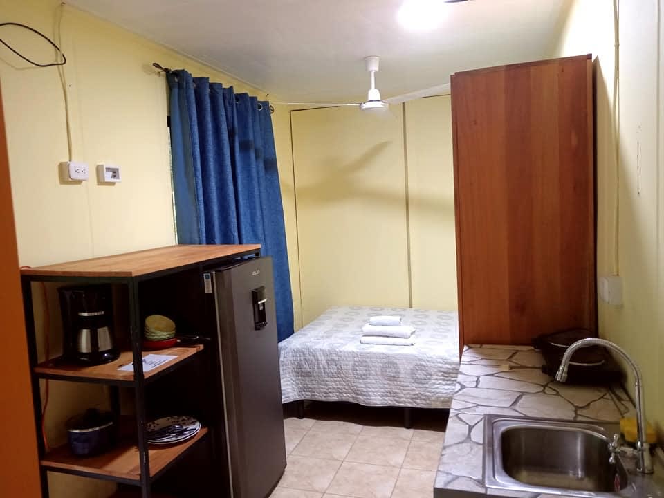 Namu Airbnb Uvita Prime Location