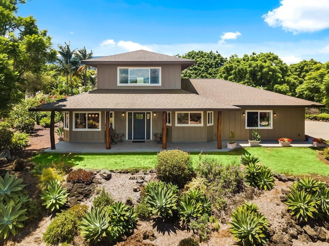 71-1406 Puu Kamanu Ln
