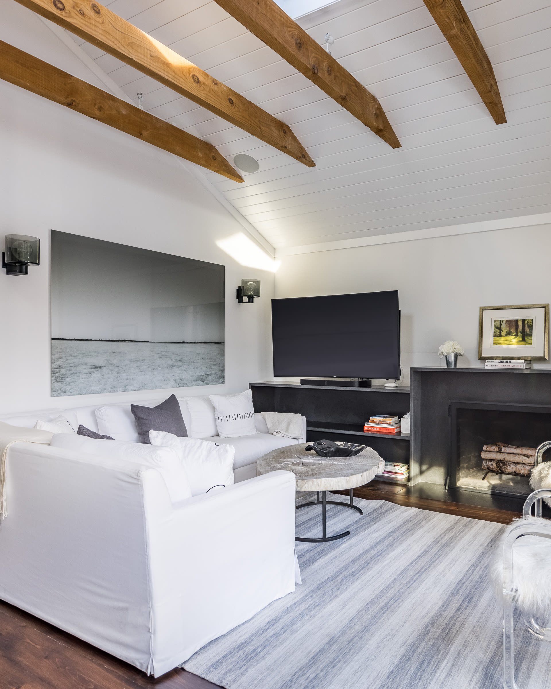 Turnkey, Tasteful & Just Right in Sag Harbor Village