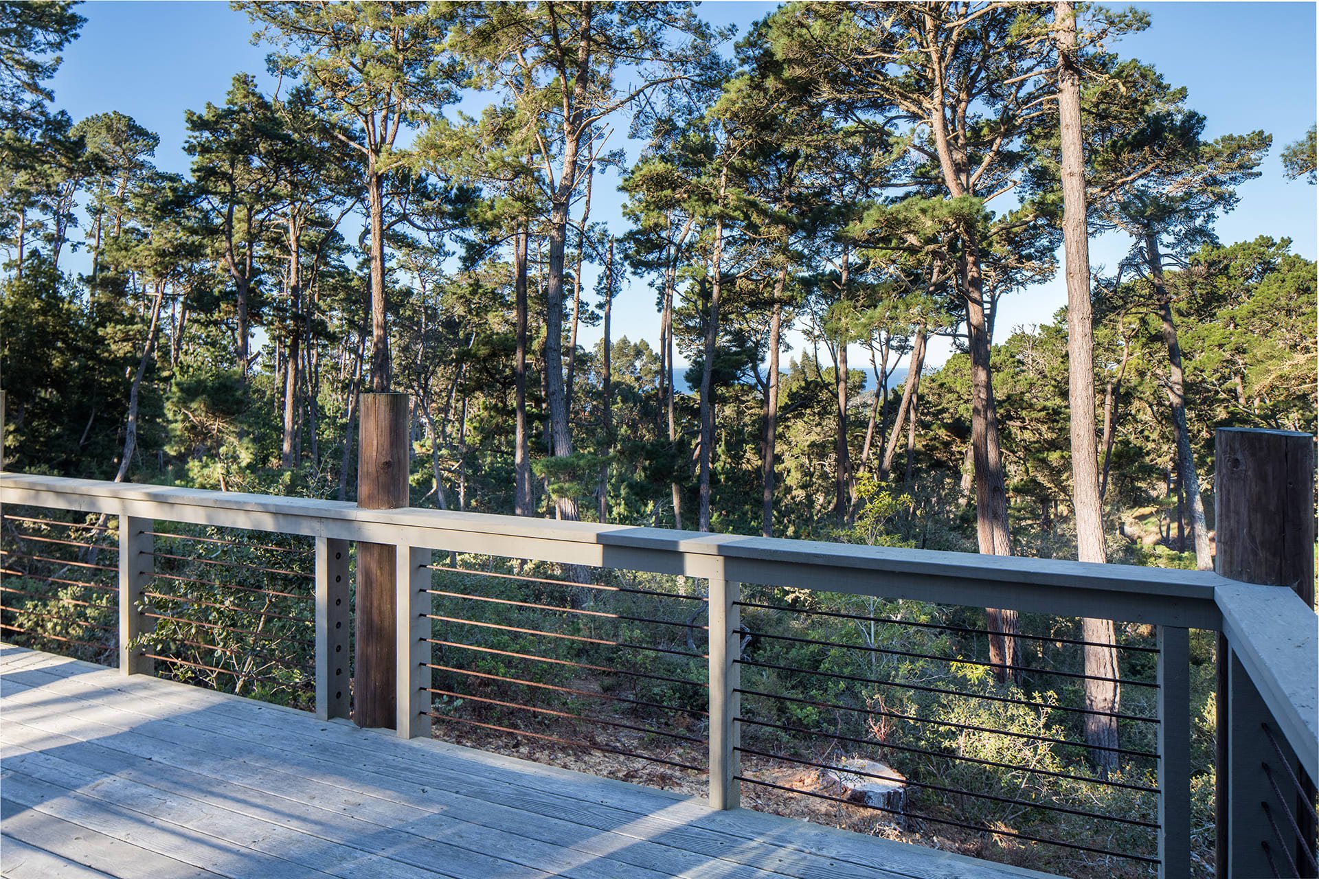 Pebble Beach Haven - 3158 Don Lane
