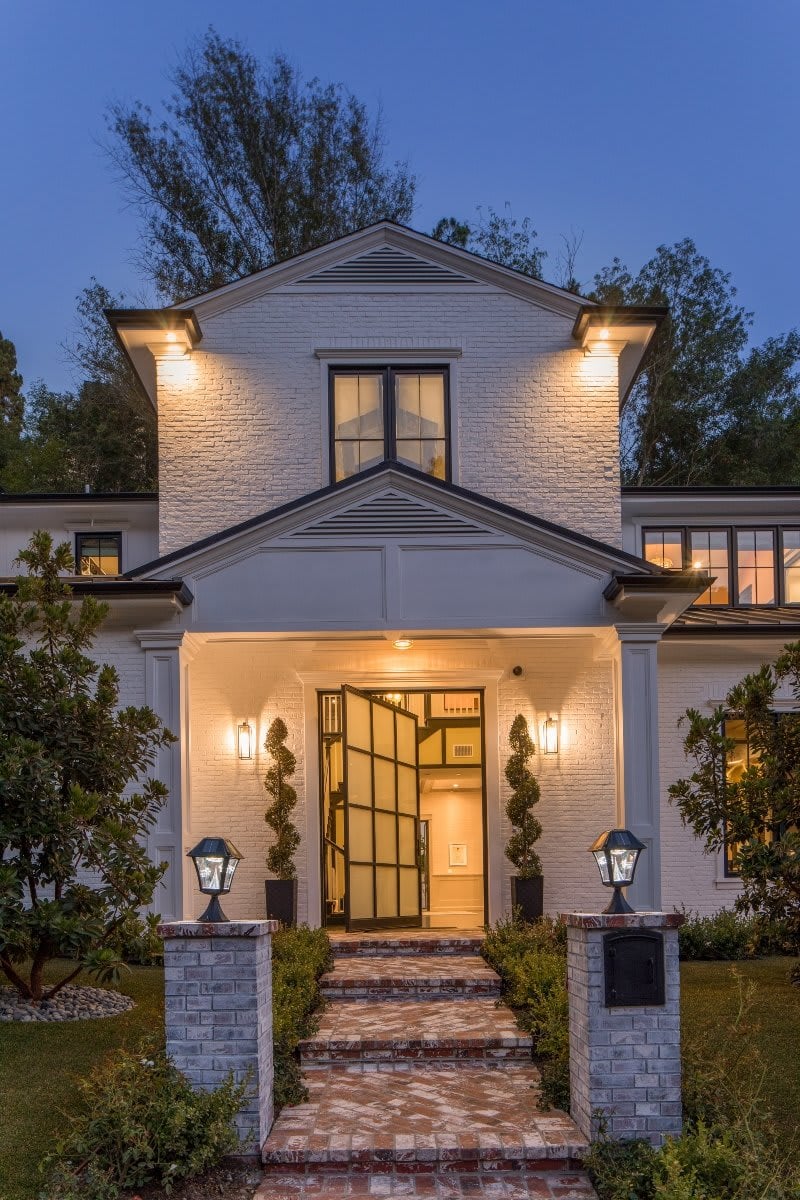 10960 Verano Rd