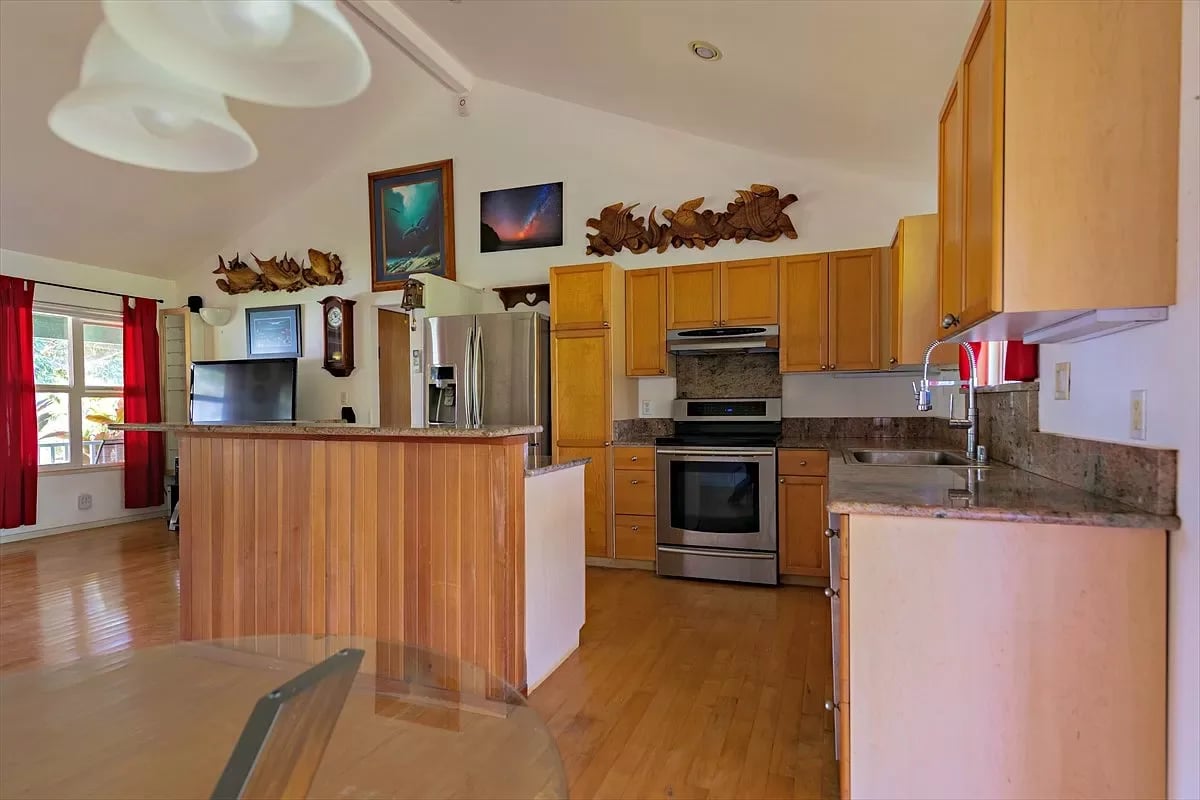 3595 Lilikoi Pl