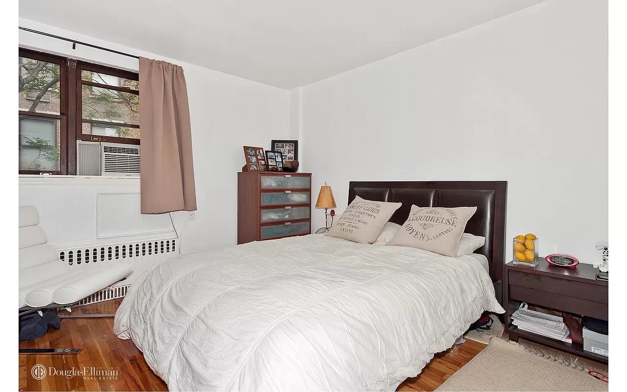 53 West 76th Street Unit: 8