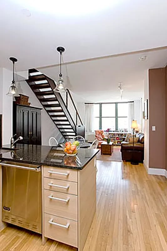 199 State St Apt: 11C