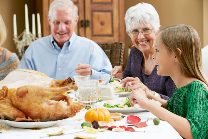 6 Thanksgiving Day Activities in the Scottsdale Area for Your Whole Family to Enjoy