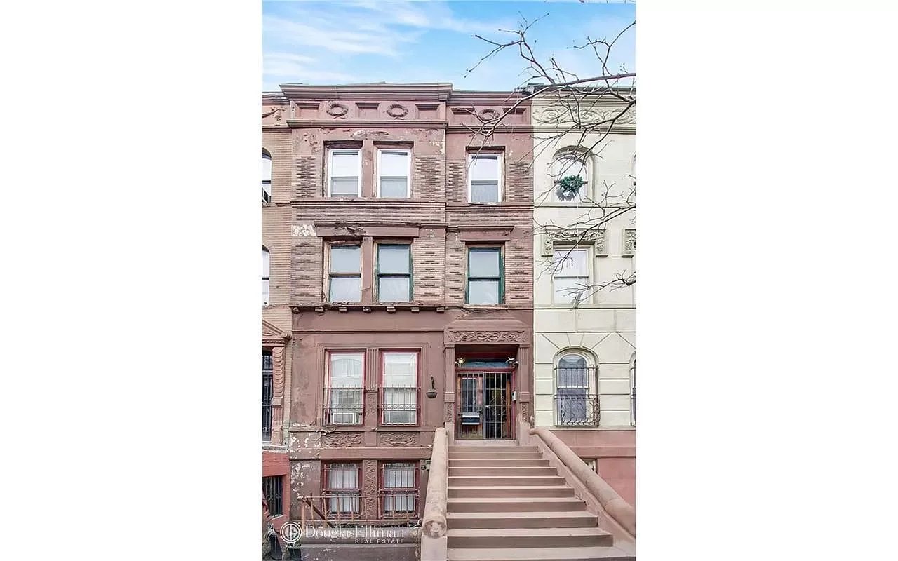 207 W 136th St