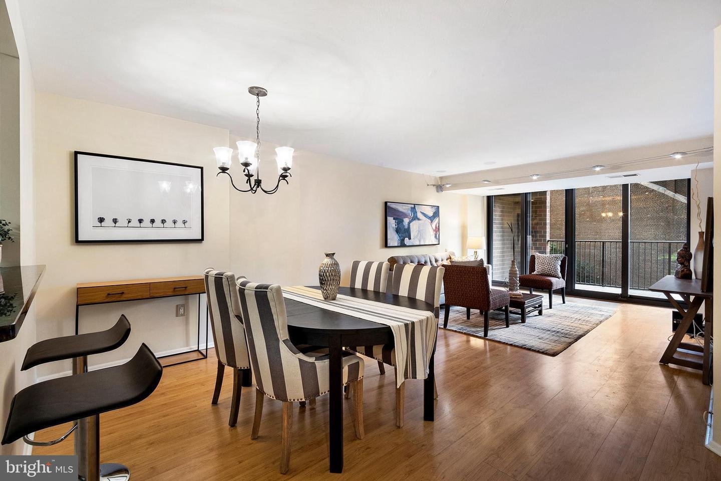 Academy House Condo