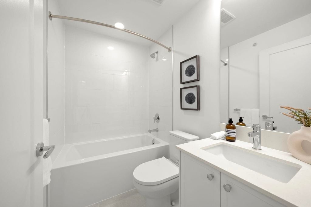 728 Lea Avenue 6, Coquitlam