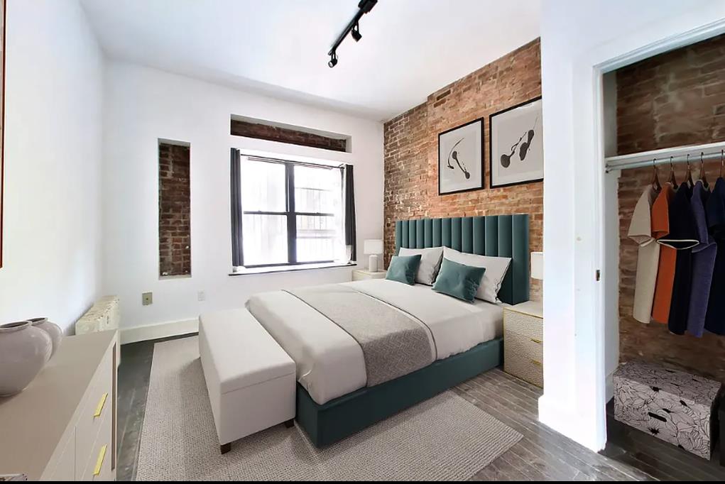 452 Atlantic Avenue, Apt 1-B