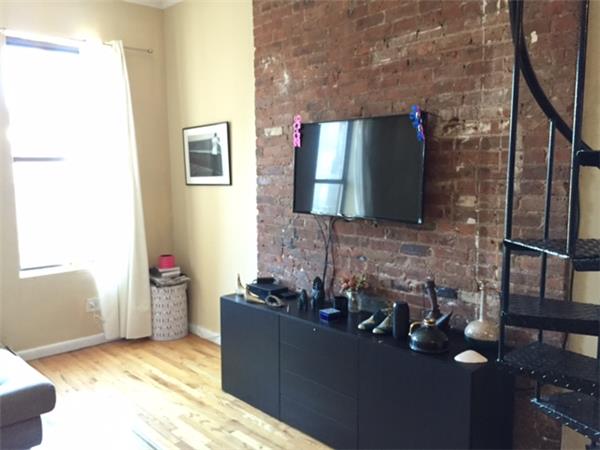 166 Elizabeth Street, Apt 5-A