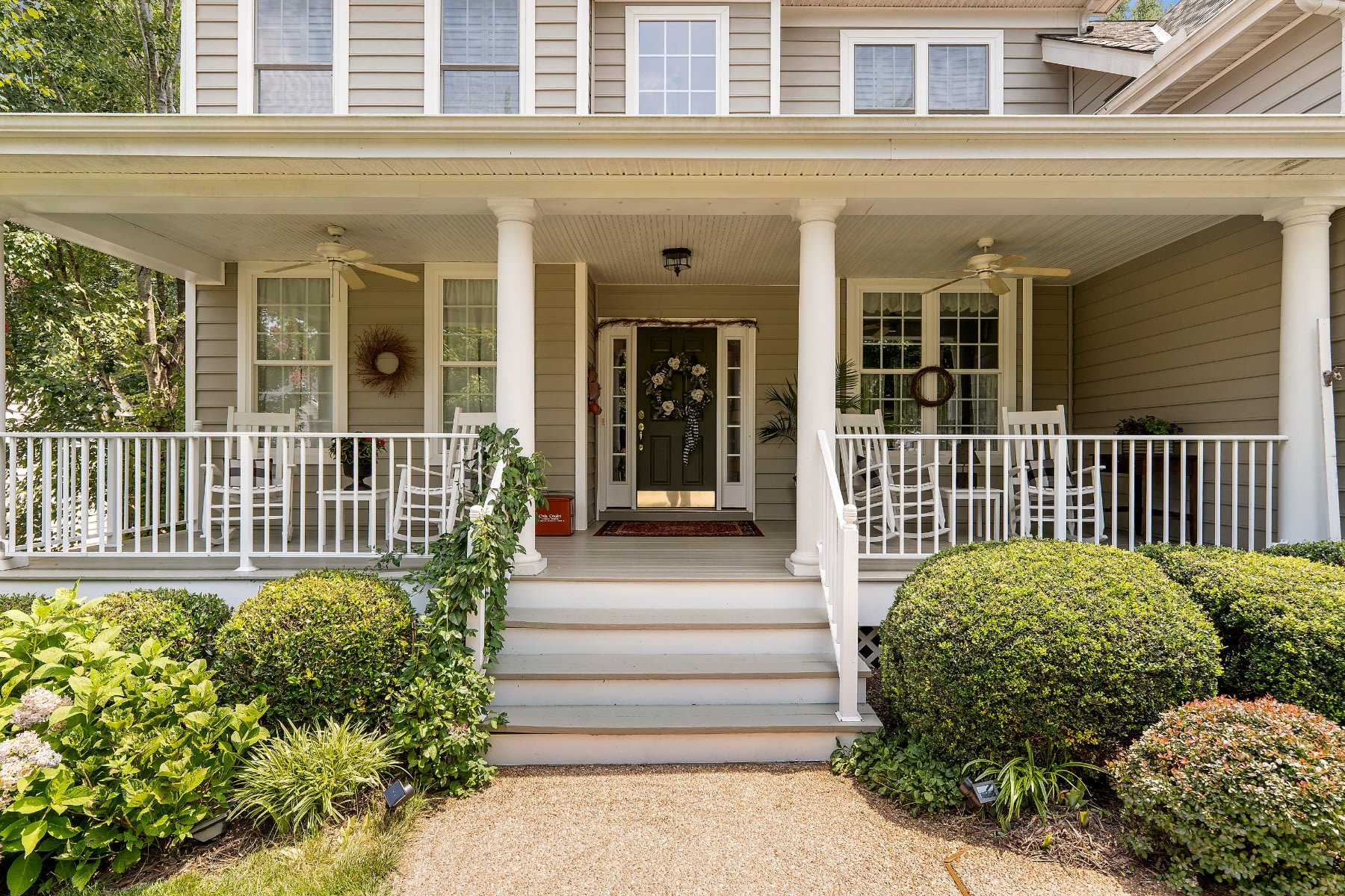 4401 Nevil Bend Lane