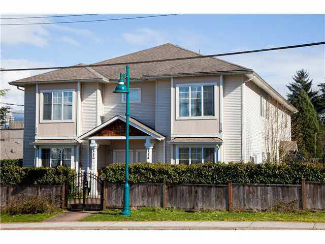 114 James Rd