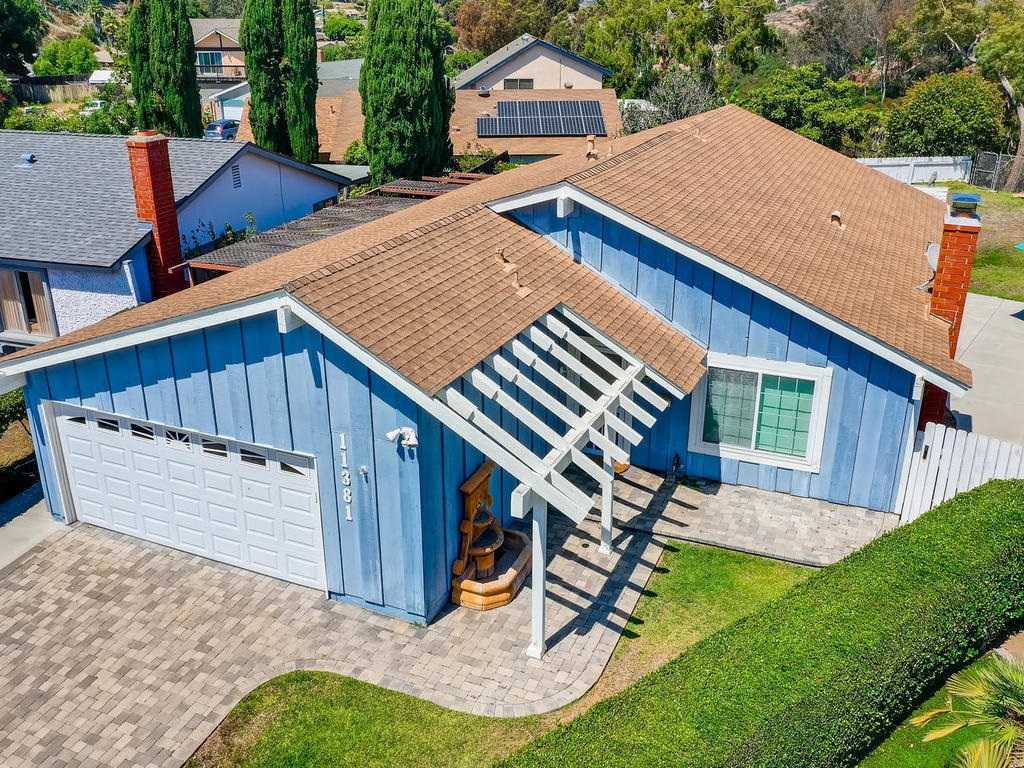11381 Alberni Ct