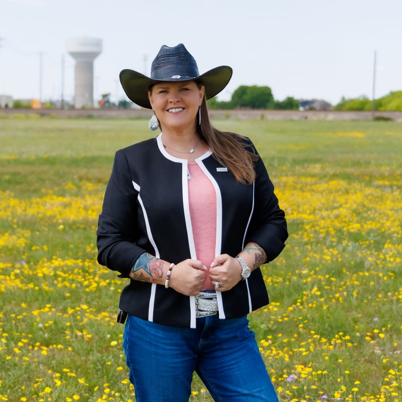 Tracy Babbitt, South Estates Realty