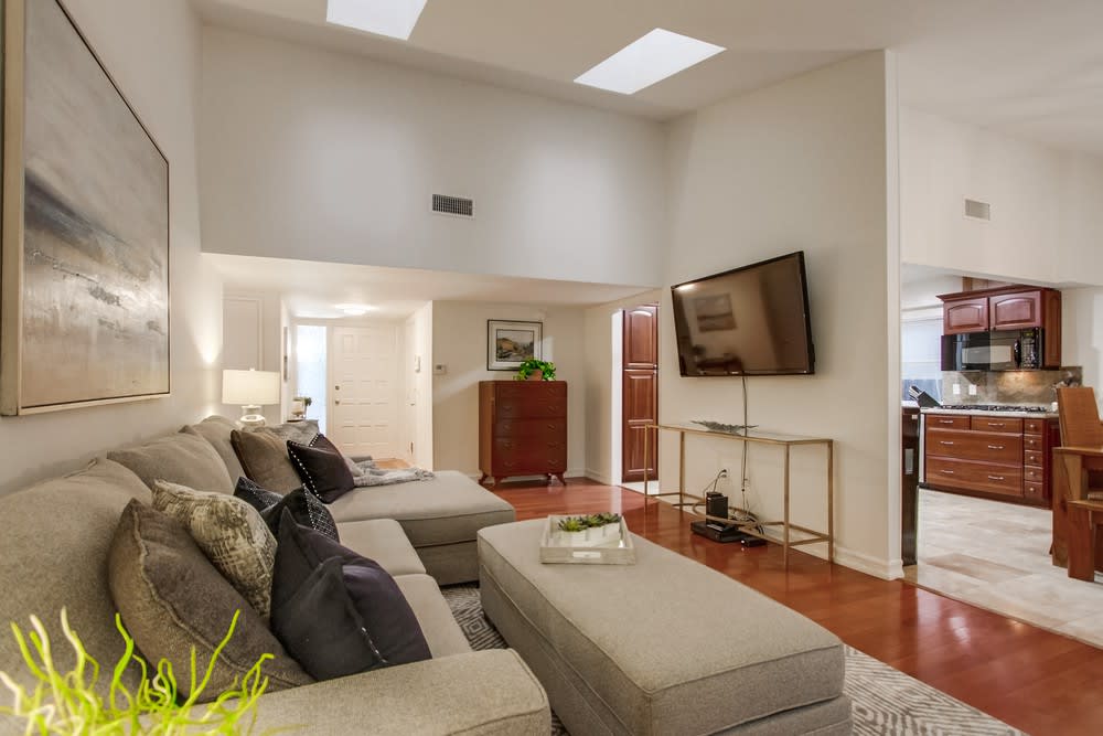 7206 Durango Circle